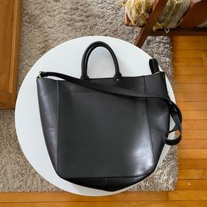 Madewell Abroad Tote